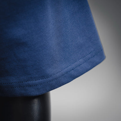 Louis embroidered t-shirt