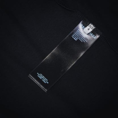Balen 25ss print t-shirt