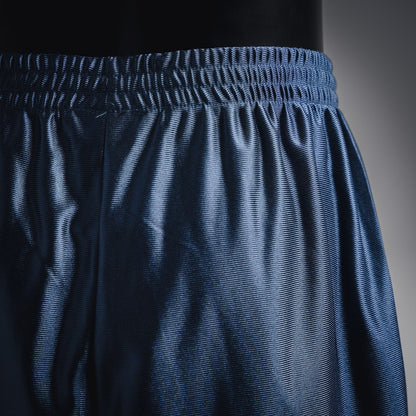 Balen 25ss embroidered short
