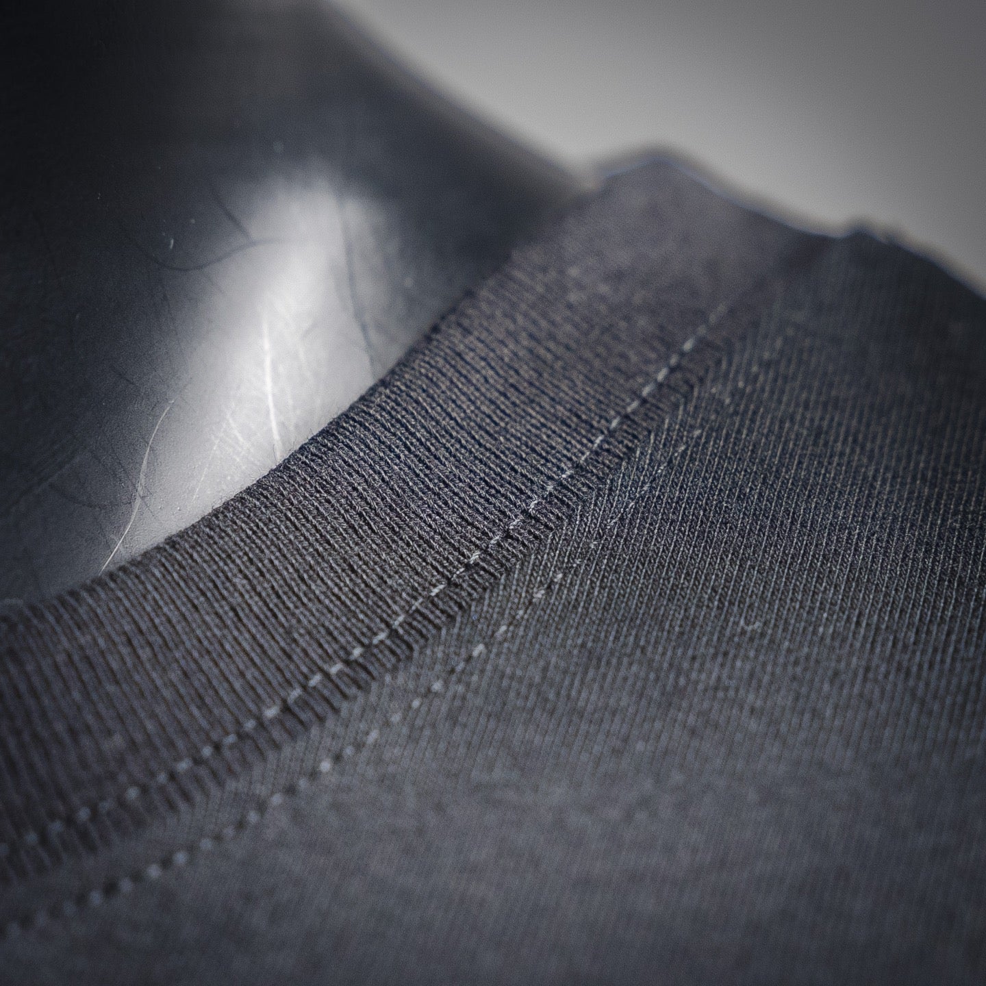 Fend 25ss webbing t-shirt