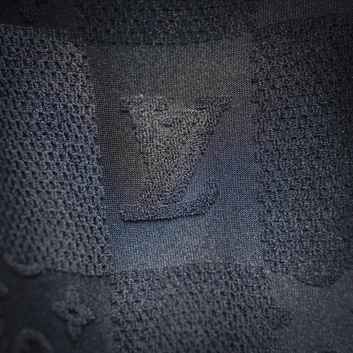 Louis 25ss jacquard short
