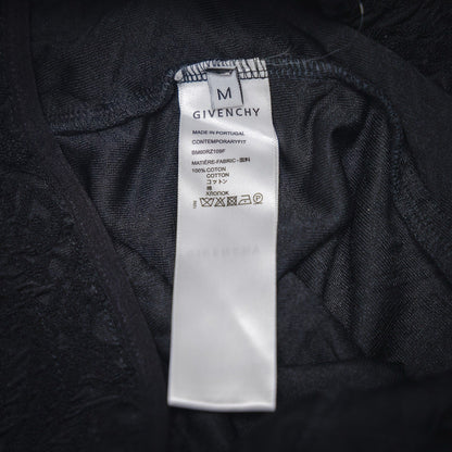 Given 25ss jacquard short