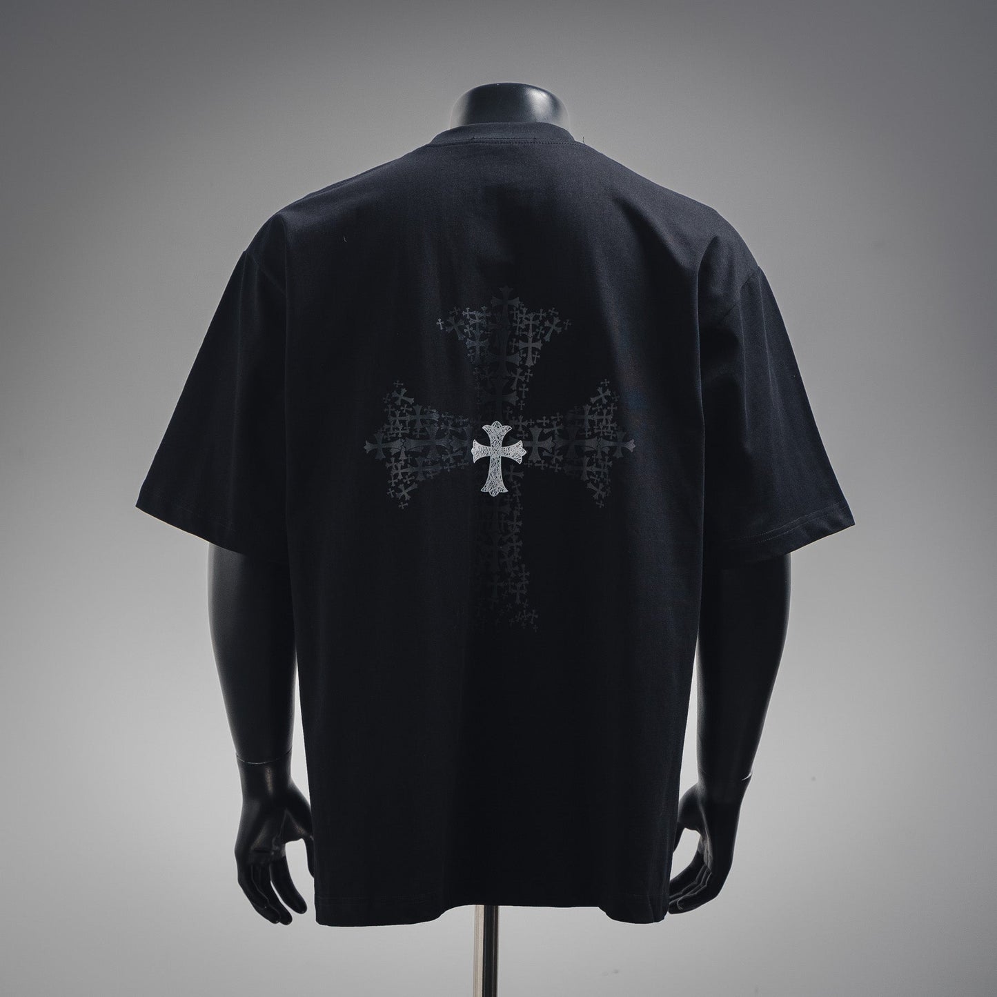 Chrome 25ss t-shirt