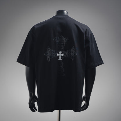 Chrome 25ss t-shirt