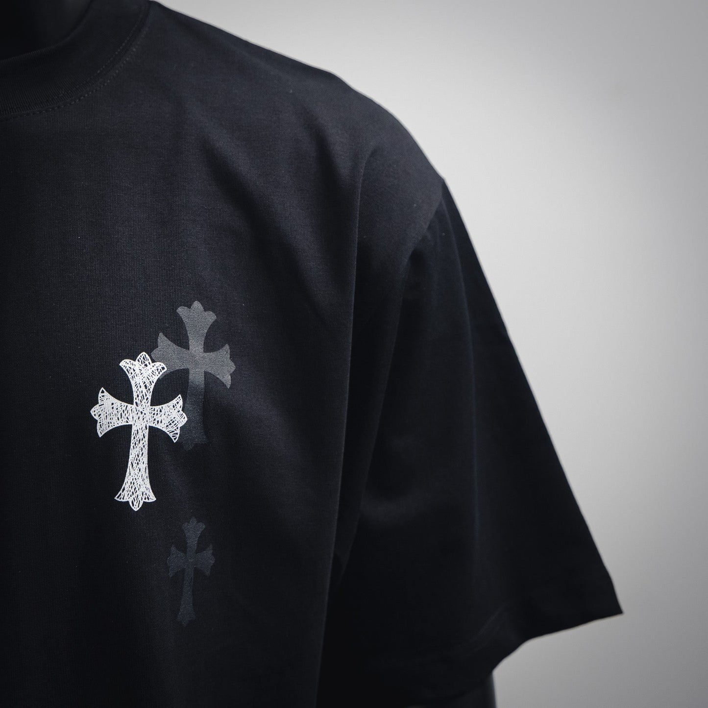 Chrome 25ss t-shirt
