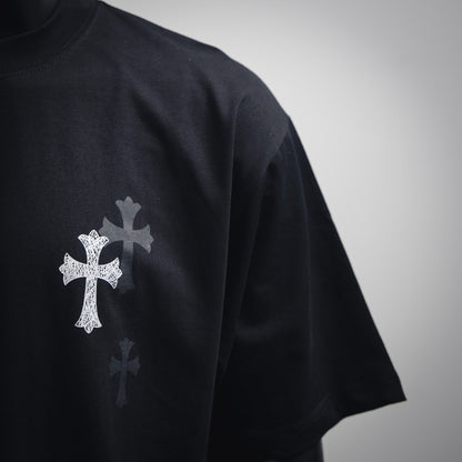 Chrome 25ss t-shirt