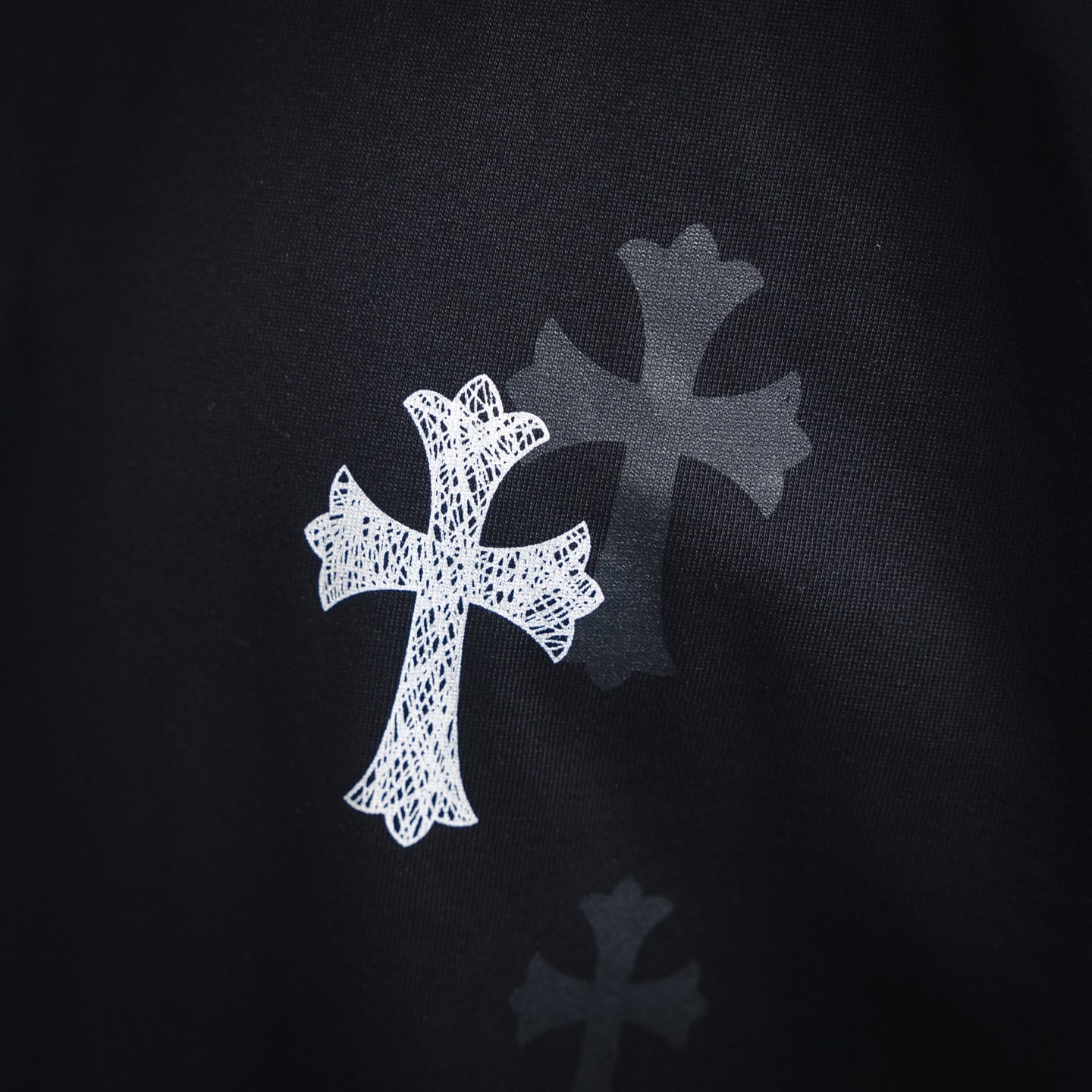Chrome 25ss t-shirt