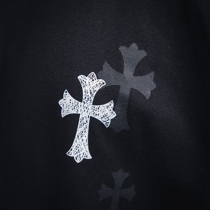 Chrome 25ss t-shirt