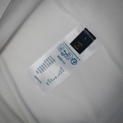 Louis 25ss print t-shirt
