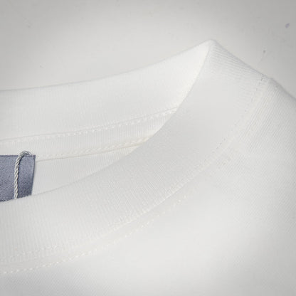 Dio 25ss print t-shirt
