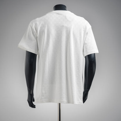 Louis embroidered t-shirt