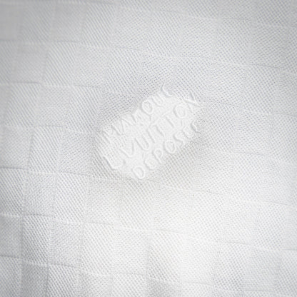 Louis embroidered t-shirt