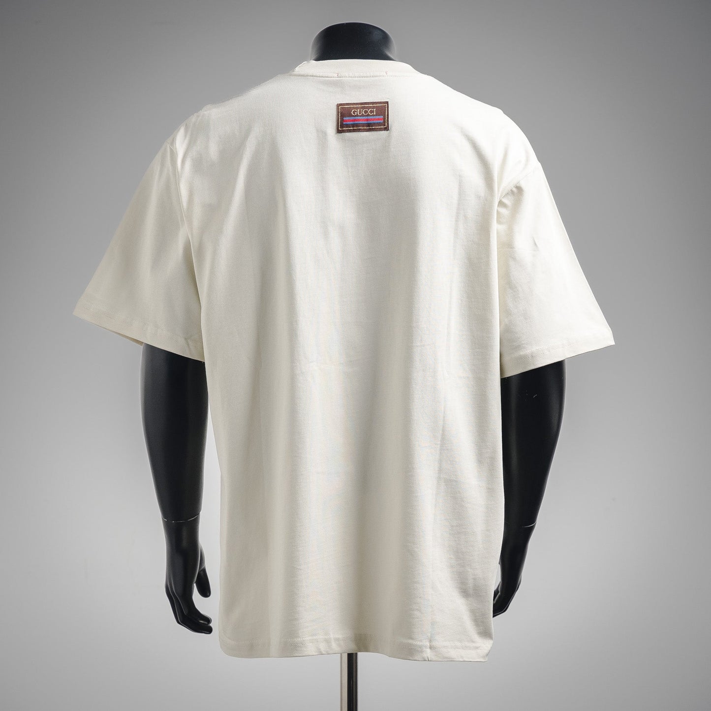 Guc print t-shirt