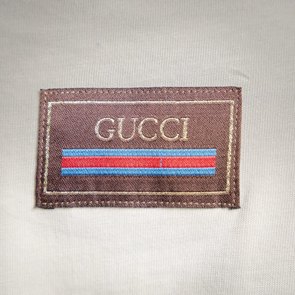 Guc print t-shirt