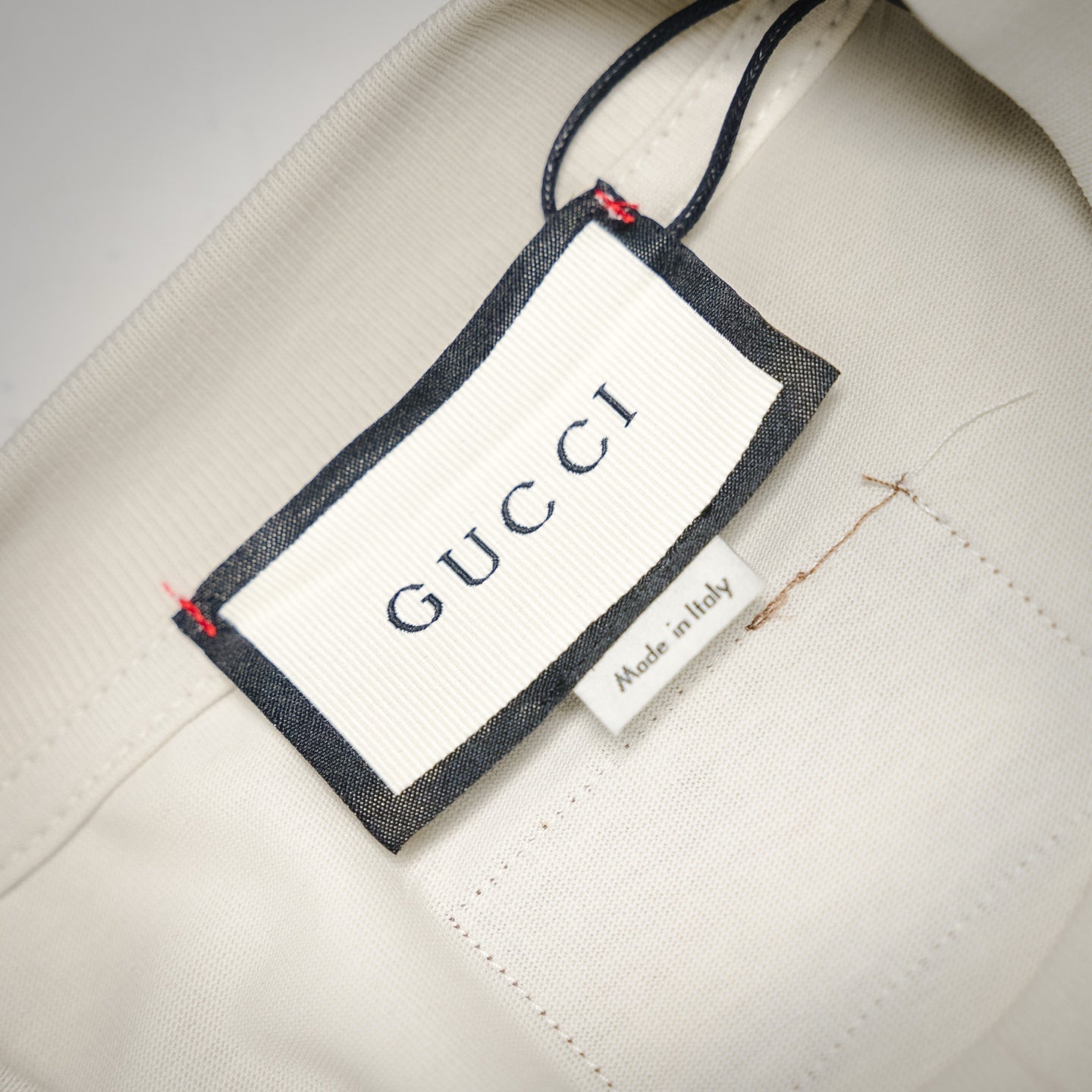 Guc print t-shirt