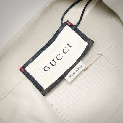 Guc print t-shirt