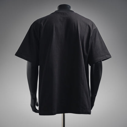Louis 25ss print t-shirt