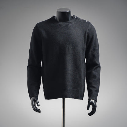 Chan 25ss sweater