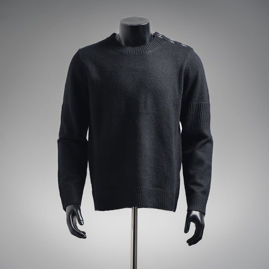 Chan 25ss sweater