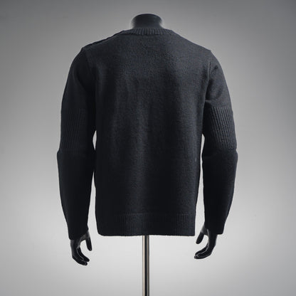 Chan 25ss sweater
