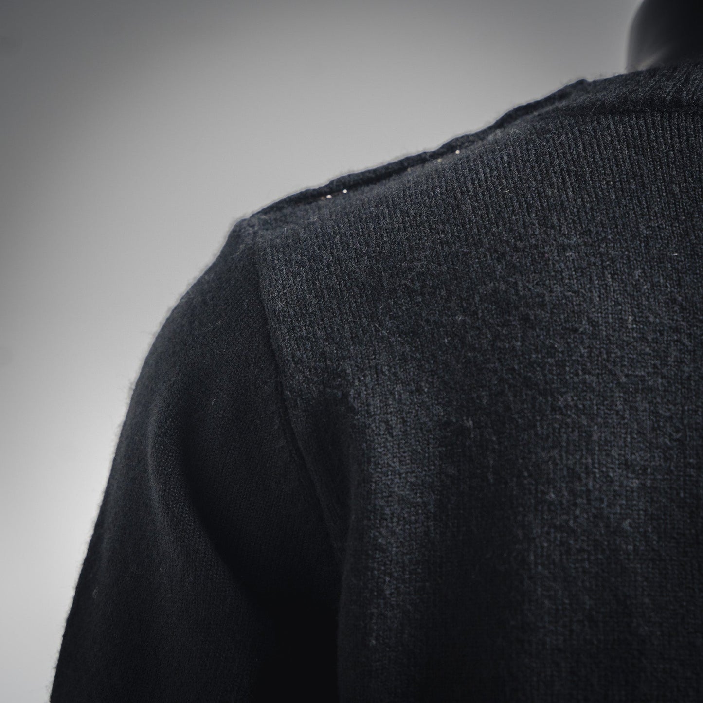 Chan 25ss sweater