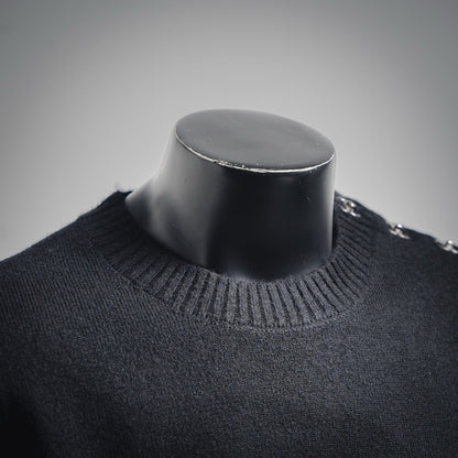 Chan 25ss sweater