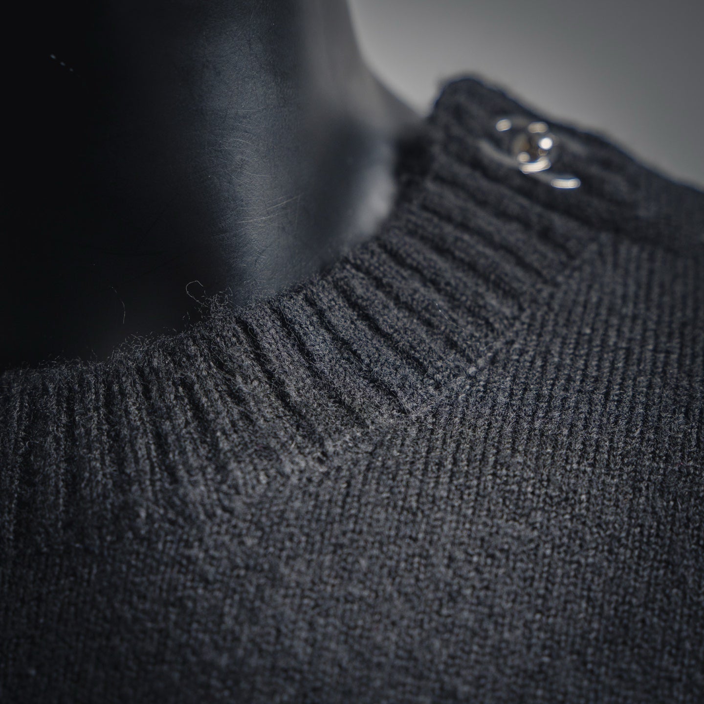 Chan 25ss sweater