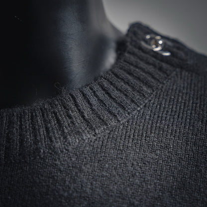 Chan 25ss sweater