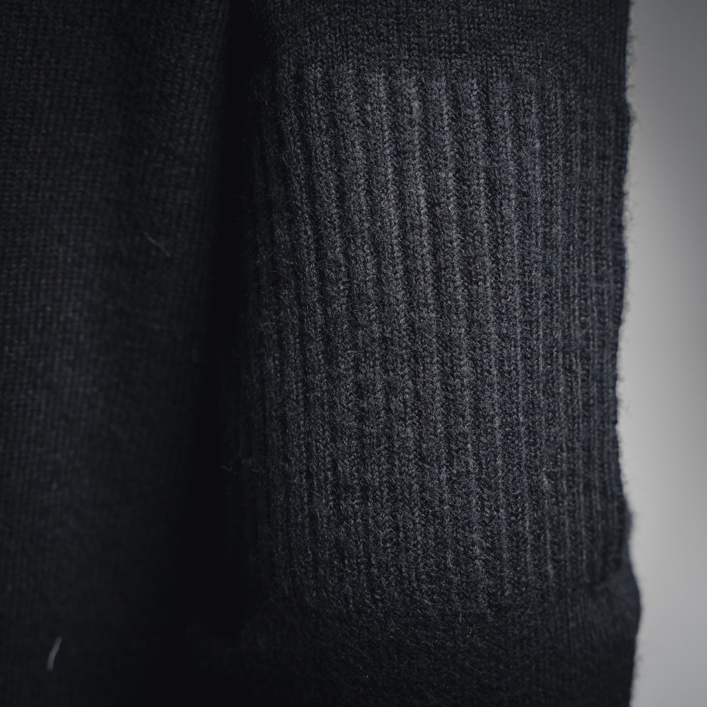Chan 25ss sweater