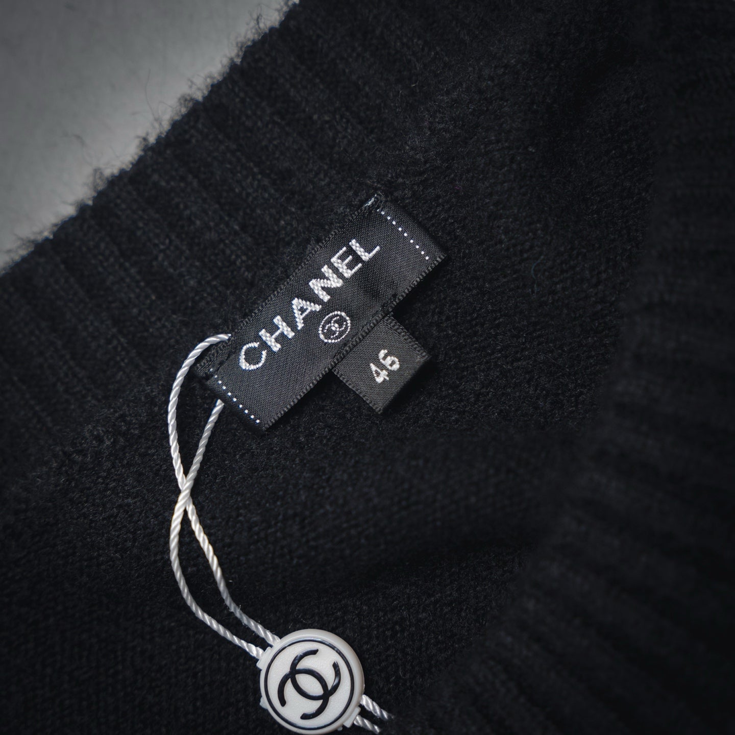 Chan 25ss sweater