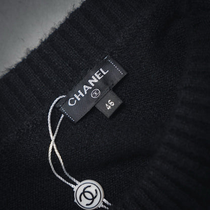 Chan 25ss sweater