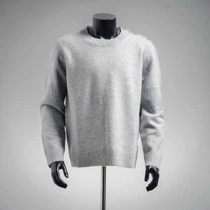 Chan 25ss sweater