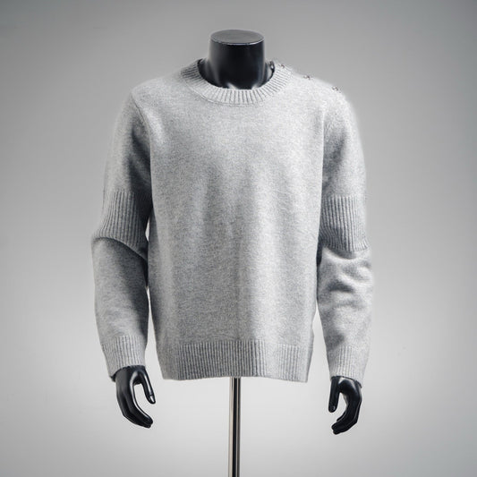 Chan 25ss sweater