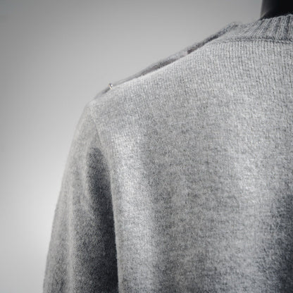 Chan 25ss sweater