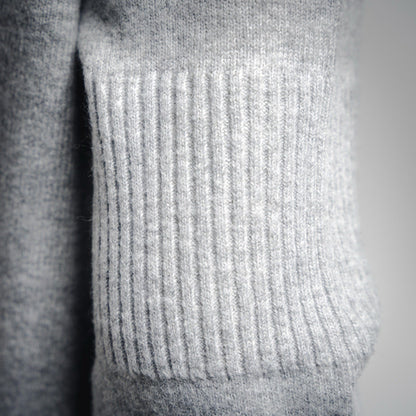 Chan 25ss sweater
