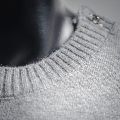 Chan 25ss sweater