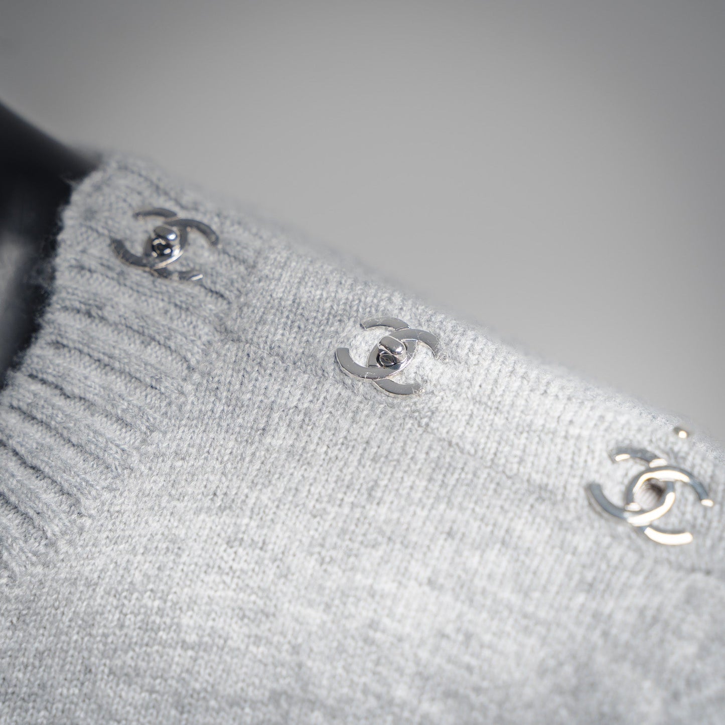 Chan 25ss sweater