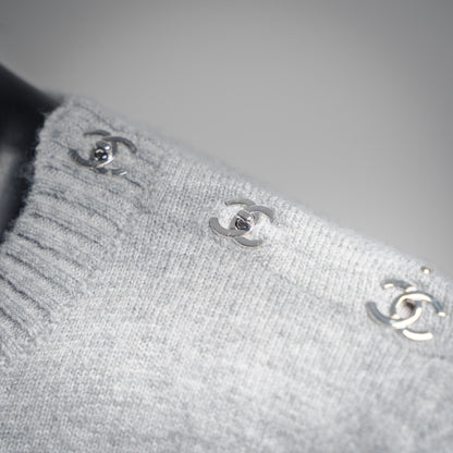 Chan 25ss sweater