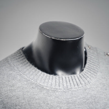 Chan 25ss sweater