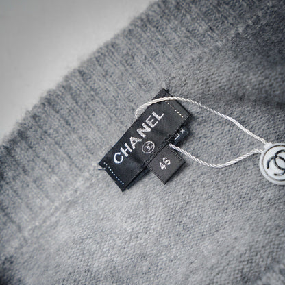 Chan 25ss sweater