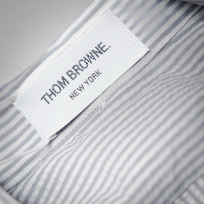 Thom 25ss webbing shirt