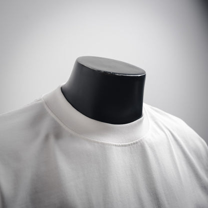 Chrome 25ss print t-shirt