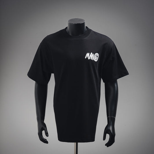 Margie 25ss print t-shirt