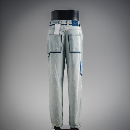 Margie jeans