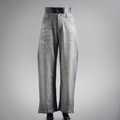 Acne 25ss jeans