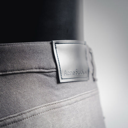 Acne 25ss jeans