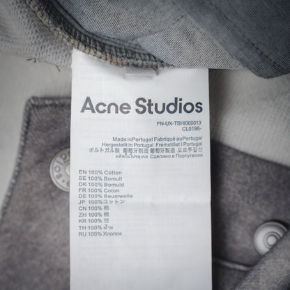 Acne 25ss jeans