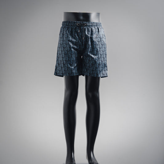 CD 25ss print short