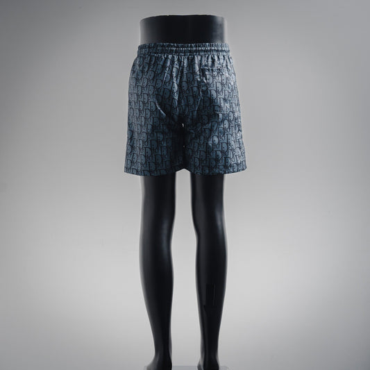 CD 25ss print short
