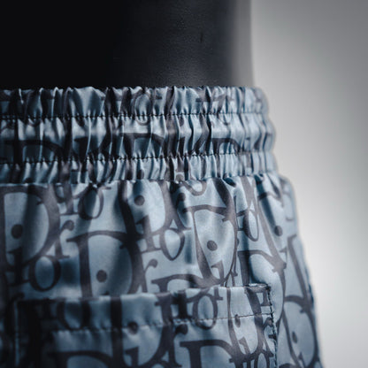 CD 25ss print short